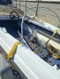 Лодка с колесар, снимка 13