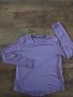 nike dri-fit - страхотна дамска блуза КАТО НОВА, снимка 5