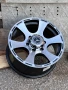 Тунинг Джанти за Спринтер Sprinter 16 “ цола 6х130 чисто нови 1400кг, снимка 3
