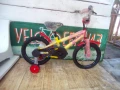Детски велосипед 16", снимка 1
