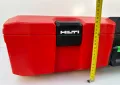 Hilti DG 150 / DGH 150 - Kуфар от МАШИНА ЗА ШЛИФОВАНЕ НА БЕТОН, снимка 4