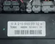 Модул за Mercedes Benz        A 210 545 03 32 , снимка 2
