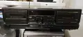 Касетен дек Technics, снимка 1