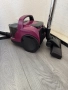 Прахосмукачка без Торба Grundig VCC 3870 A 800W Мощна Циклонна!, снимка 1