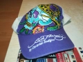 ED HARDY-BLUE 2208251925, снимка 3