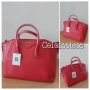 Червена чанта Givenshy/SG30, снимка 1