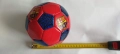 Нова мини футболна топка Барселона, снимка 4