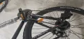 НОВ велосипед,Shimano скорости,хидравлични дискови спирачки,амортисьор , снимка 6