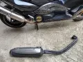 Yamaha T-Max 500i Уникат, снимка 13