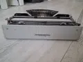 Японска пишеща машина Neckermann Brillant Comfort 200 1977 г., снимка 5
