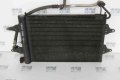  Климатичен радиатор за Skoda Fabia 1.9sdi 64к.с. (2000-2007) 6Q0820411F, снимка 2
