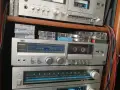 JVC KD - V 11 касетен дек, снимка 1
