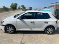 Skoda Fabia 1.4 TDI, 90 кс., 5 ск., двигател CUSB, 2018 г., euro 6B, 39 000 km, Шкода Фабия 1.4 ТДИ,, снимка 4