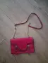 Coccinelle чанта от естествена кожа , снимка 8