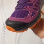 Туристически обувки SALOMON SYNAPSE W+ номер  40 2/3 маратонки , снимка 6