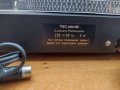 TEC System 4001 turntable, снимка 10