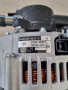 KIA K2500 K2700 K2900 K3000S BONGO 2.9CC TD-CRDI 2007-2011г АЛТЕРНАТОР DENSO KOREA 12V-90A, снимка 9