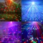 Парти светлини, осветление с USB захванване за купони, роженни дни, снимка 5