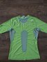  Adidas Men Techfit Preparation Funktionsshirt Slime - страхотна мъжка тениска, снимка 7