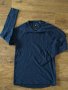 g-star jirgi r t - страхотна мъжка блуза КАТО НОВА, снимка 6