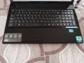 Лаптоп Lenovo IdeaPad G580, снимка 5