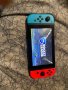 Нинтендо switch, снимка 1 - Игри за Nintendo - 41968053