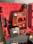 перфоратор Hilti TE-4-A22, снимка 5