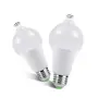 Лампа LED със сензор за движение, 220V, снимка 3