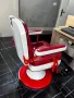 Бръснарски стол Barber, снимка 2