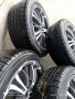 Джанти със гуми Баракуда17., снимка 5