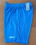 Футболни шорти Jako - нови, размер L, снимка 3