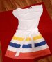 Разкошна рокля XSIDE, снимка 1 - Рокли - 41338450