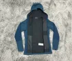 Дамско Norrona Tamok Warm/Wool2 Zip Hood, Размер М, снимка 4