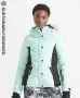 Superdry Luxe, L, ново, оригинално дамско ски/сноуборд яке, снимка 3