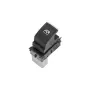 Бутон ключ за стъкло, VW Passat B8, Golf 7, Tiguan 2, Touran, Хром, снимка 6