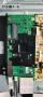 Main board - BN9659601G TV Samsung UE50DU7192U, снимка 1