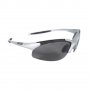 Очила DeWALT защитни противоударни UV опушени, DPG90-GRP