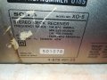 SONY XO-5 STEREO DECK RECEIVER 0809211937, снимка 16