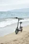 Офроуд електрически скутер/тротинетка Quickwheel Q7 PRO 3200W,52V/19Аh, снимка 10