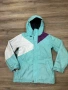 Дамско ! Volcom Hoffmann 15K/10K Primaloft Insualted Ski SNow Jacket , S размер , снимка 1