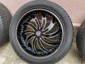 Гуми и Джанти комплелт GIMA 20, снимка 4