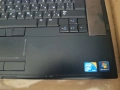 DELL Latitude E6510 i5 на части, снимка 8