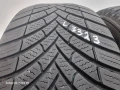 2бр зимни гуми 215/65/17 Semperit L03323 , снимка 1