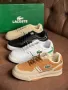 Lacoste дамски маратонки , снимка 1
