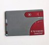 Victorinox SwissCard, снимка 3