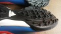 Adidas F-10 Astro Turf Kids Football Shoes Размер EUR 36 / UK 3 1/2 стоножки за футбол 244-14-S, снимка 15