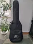 Електрическа китара SX , снимка 3