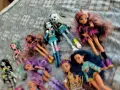 кукли мостър хай Monster High , снимка 6