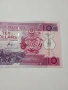 СОЛОМОНОВИ ОСТРОВИ БАНКНОТА , снимка 2