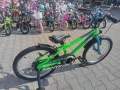 PASSATI Алуминиев велосипед 20" SENTINEL зелен, снимка 4